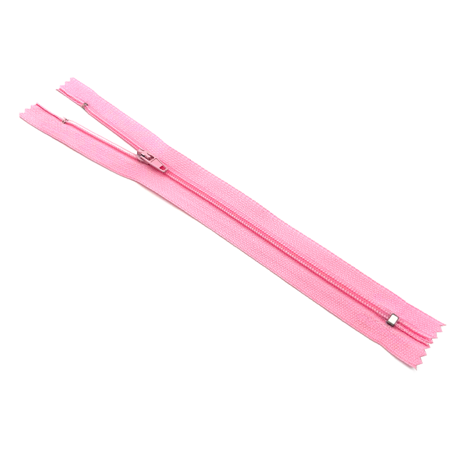 Nylon  Zipper Closed End For  Garments Size 3 Colored Sofa Jacket Pants & Jacket Accessories