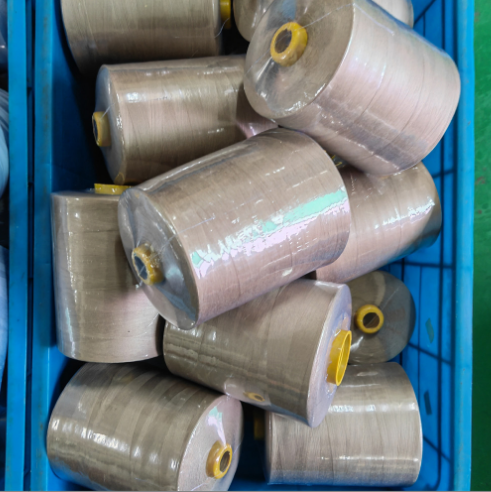 Jeans Thread  100% Spun Polyester Sewing Thread  20S/3