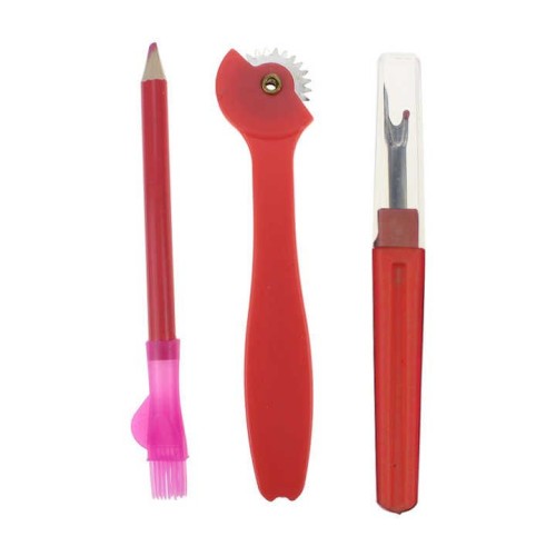 DIY New Sewing Set Package Colorful Hand Sewing Tool Needle Sewing Kit