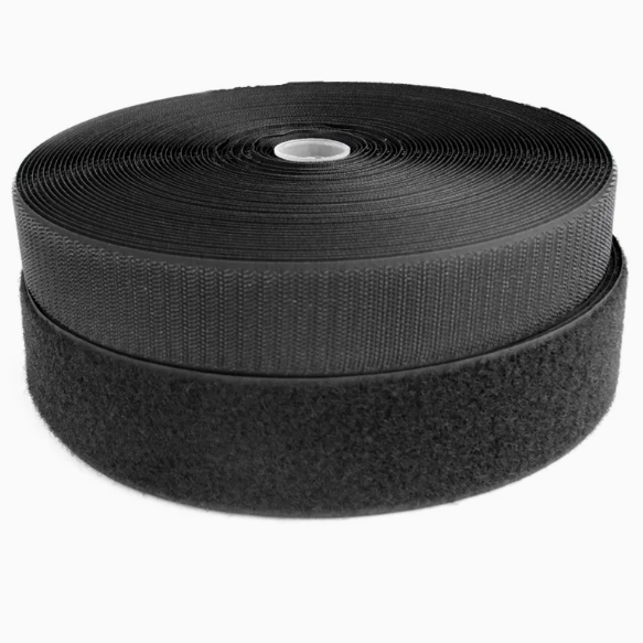 All Sizes Colorful Hook And  Loop Tape With Good Price