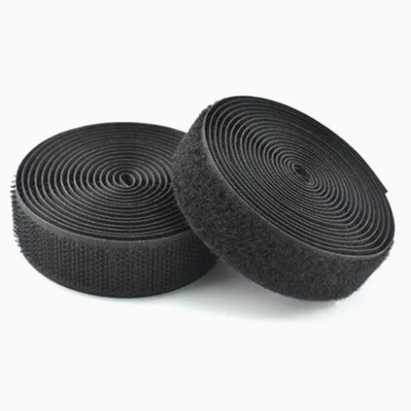 All Sizes Colorful Hook And  Loop Tape With Good Price