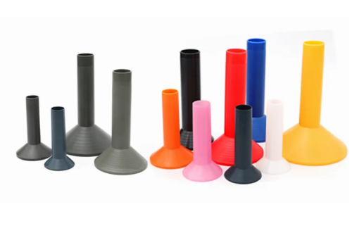 High Quality Bonded Nylon 6.6 Thread  High Tenacity Sewing Thread
