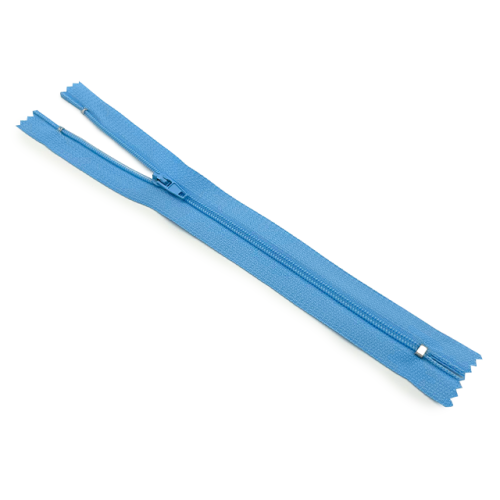 Nylon  Zipper Closed End For  Garments Size 3 Colored Sofa Jacket Pants & Jacket Accessories