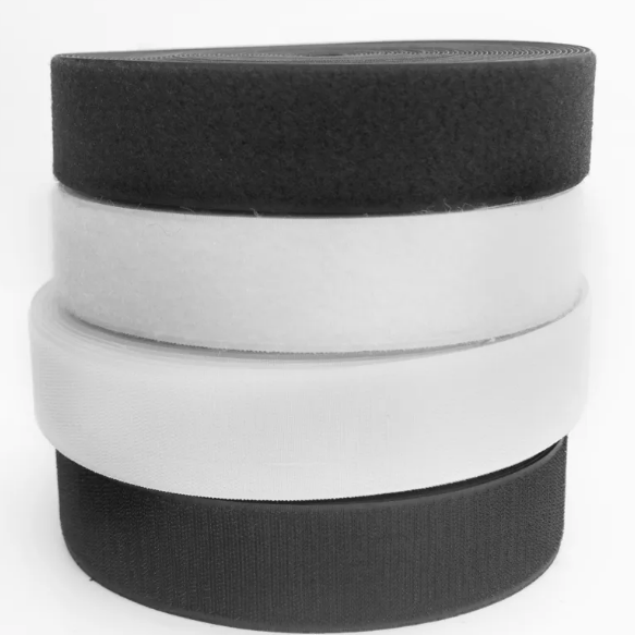 All Sizes Colorful Hook And  Loop Tape With Good Price