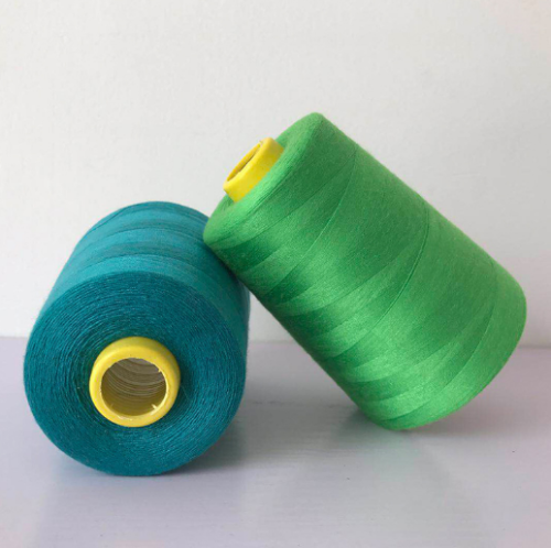 Jeans Thread  100% Spun Polyester Sewing Thread  20S/3