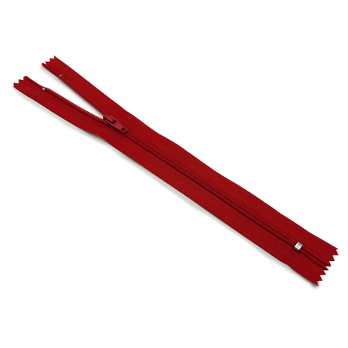 Nylon  Zipper Closed End For  Garments Size 3 Colored Sofa Jacket Pants & Jacket Accessories